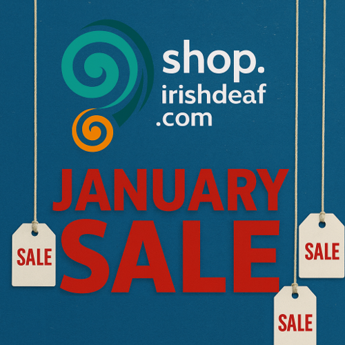 January Sale 2026