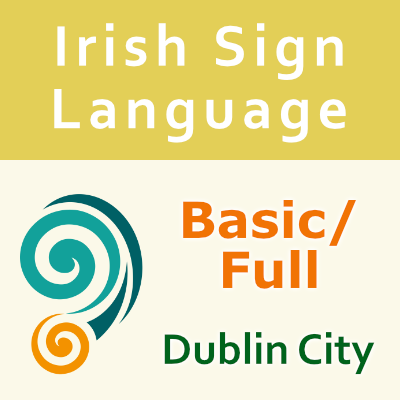 Basic & Full ISL Classes